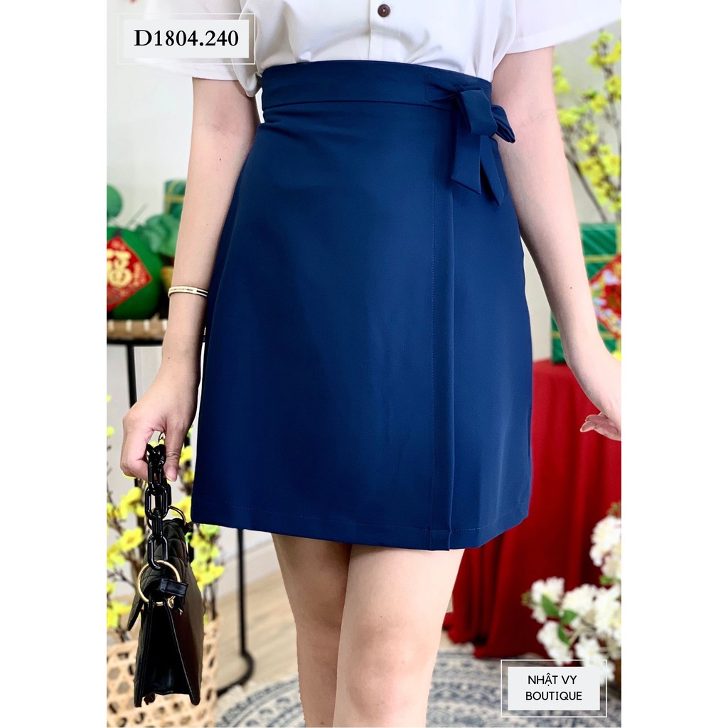 [ Mã FAGREEN55 giảm 10% tối đa 30K đơn 99K] CHÂN VÁY CỘT EO - D1804 | BigBuy360 - bigbuy360.vn