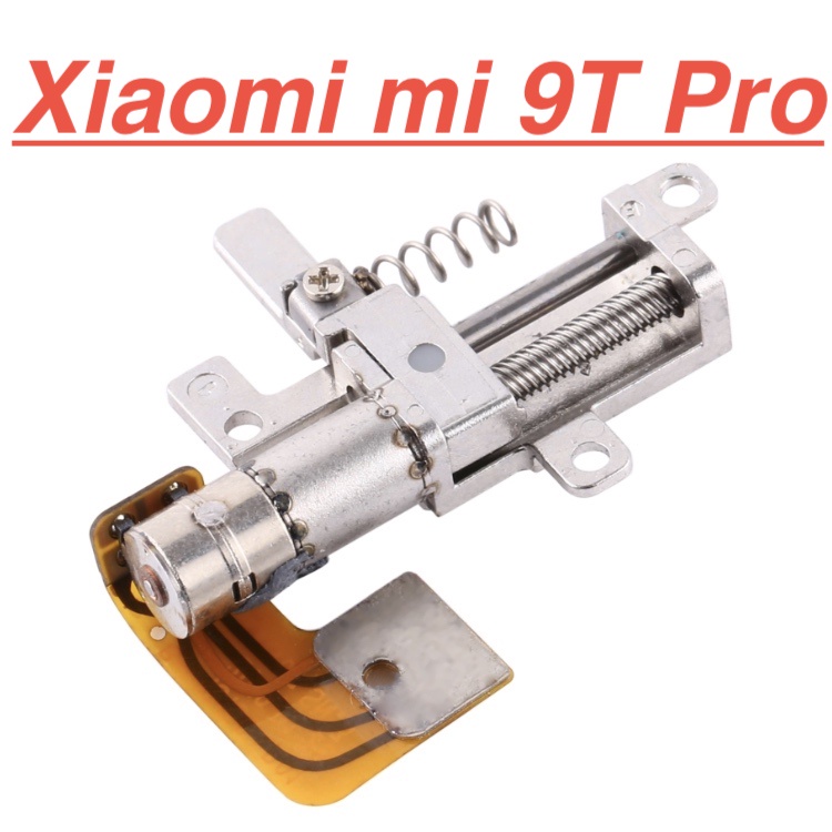 ✅Moteur Camera Trước Xiaomi Mi 9T Pro Động Cơ Mô Tơ Trượt Camera Trước Linh Kiện Thay Thế