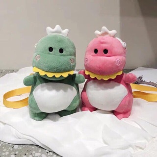 TÚI KHỦNG LONG CỰC KUTE