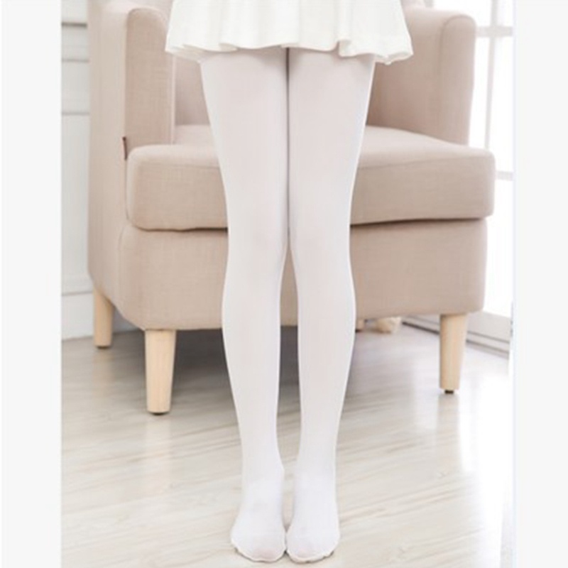 Quần Tất Múa Ballet Cho Bé Gái