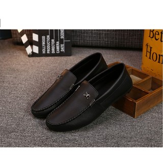 Giày lười nam cao cấp