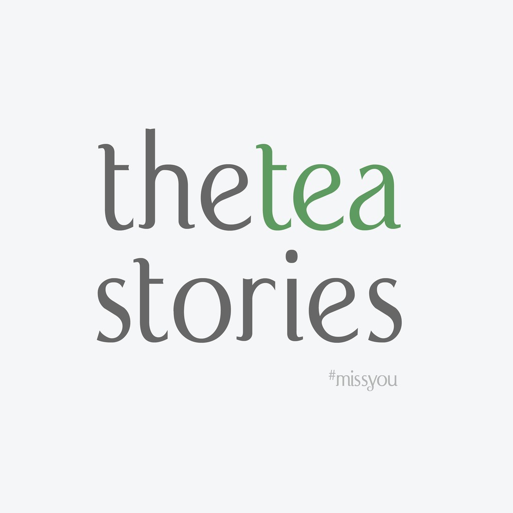 Trà The Tea Stories