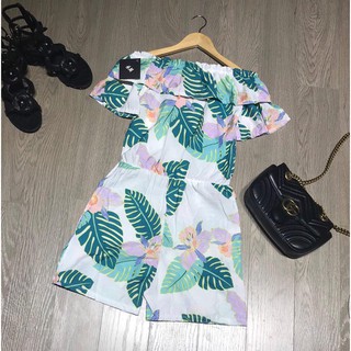 Jumpsuit hoa