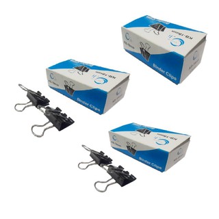 Kẹp bướm oli  19MM(12 cái/hộp)