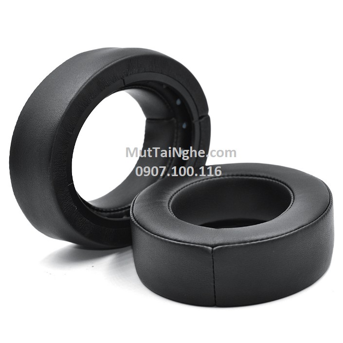 Mút đệm tai nghe corsair hs70 - cao cấp