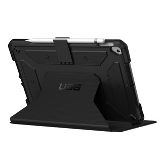 Ốp lưng UAG Metropolis cho iPad 10.2" (2019/2020/2021)