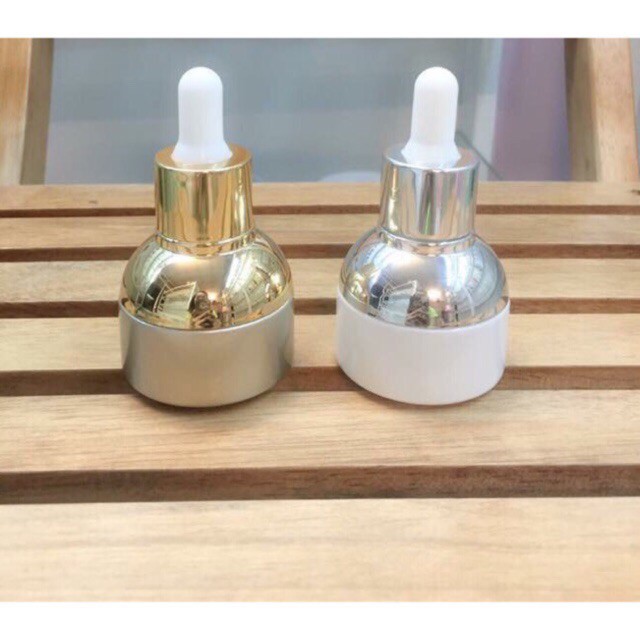 Lọ đựng serum 20ml