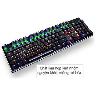 Bàn phím - Keyboard Remax XII-J599