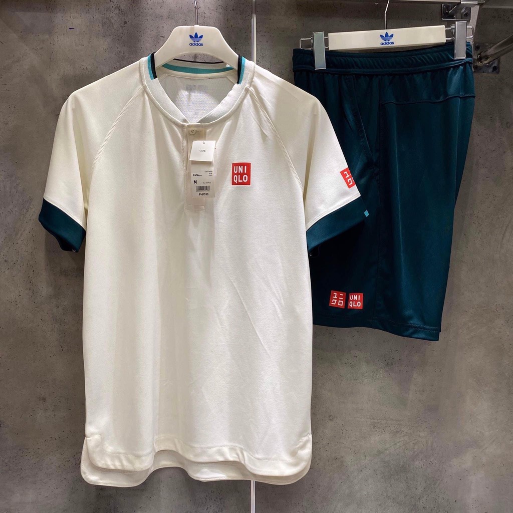 [SALES SỐC] Áo thể thao uniqlo HÀNG XUẤT DƯ thái cao cấp | BigBuy360 - bigbuy360.vn
