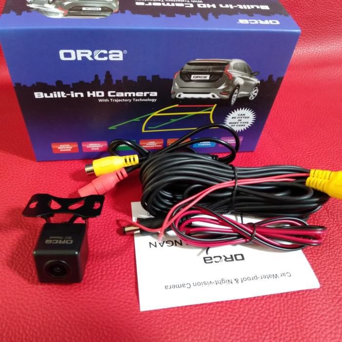 Camera Lùi Xe Chất Lượng Cao Cho Xe Hơi | BigBuy360 - bigbuy360.vn