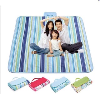 Thảm Du Lịch Gấp Gọn