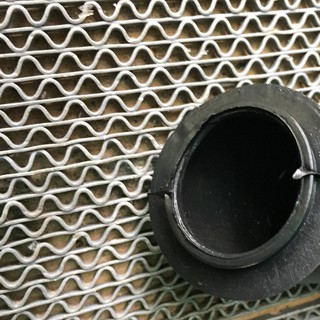 po air (cổ gió ) honda 67