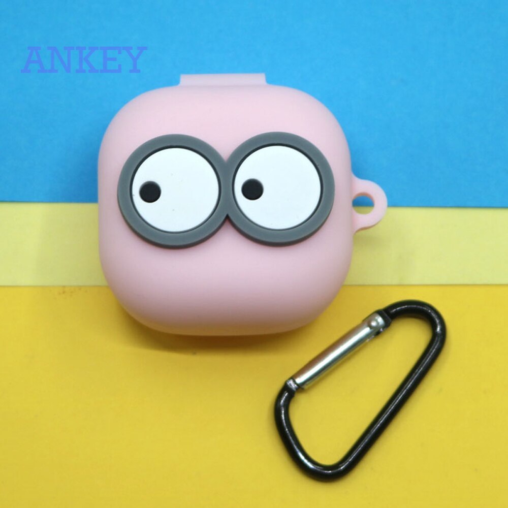 Samsung Galaxy Buds Live / Buds Pro / Buds 2 Case Hộp Đựng Bảo Vệ Tai Nghe Không Dây Cho Samsung Galaxy Buds Live 2020