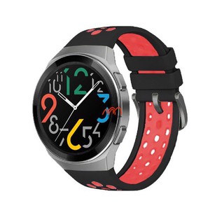Dây đeo silicon thể thao Huawei Watch GT2e