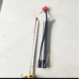 [ Hot Hot ] bơm xe mini, bơm xe đạp