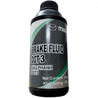 Dầu thắng dot 3 mazda 330ml