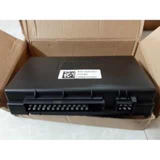 Hộp điều khiển xe Howo 371