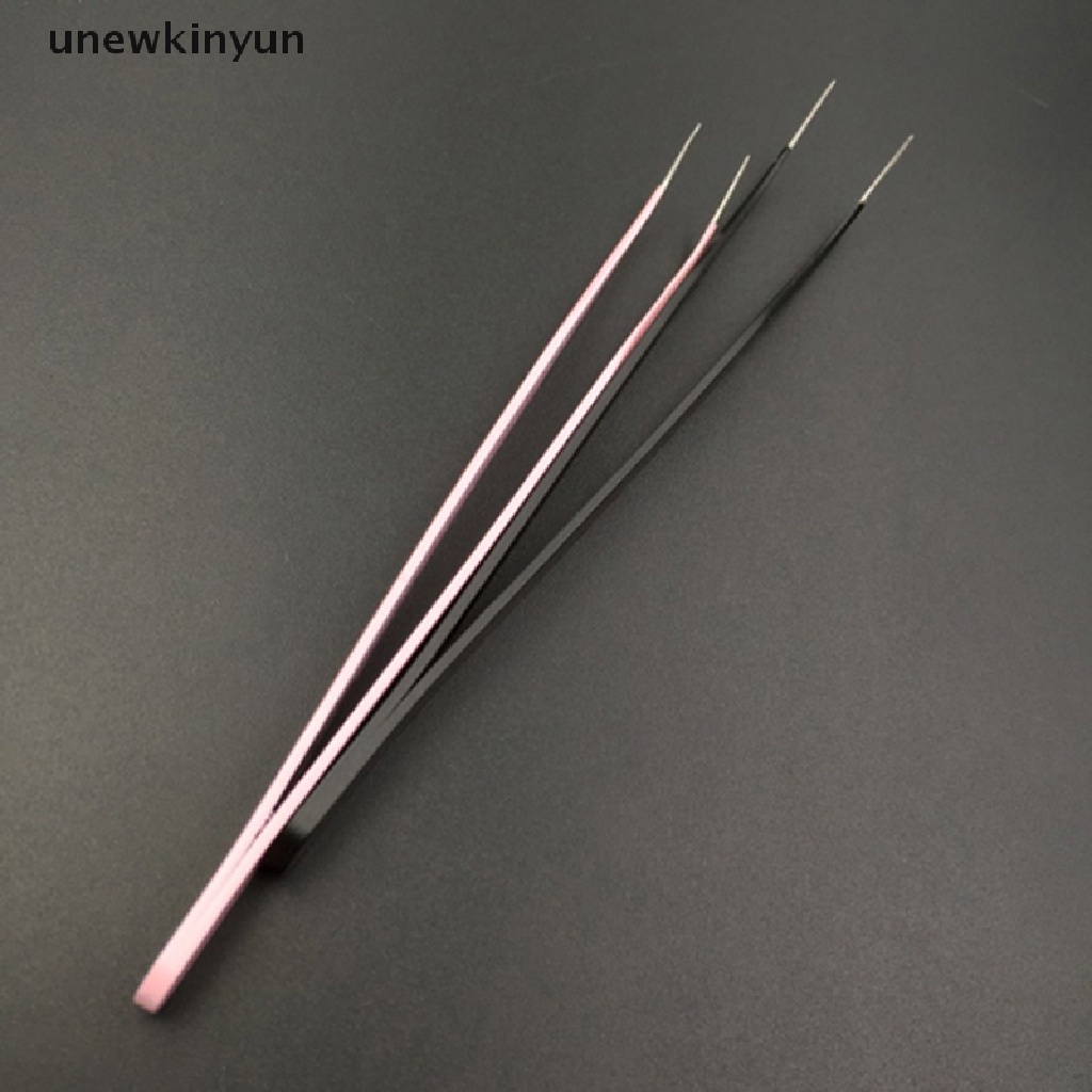 Mới Nhíp Lấy Mụn Đầu Đen Bằng Thép Không Gỉ