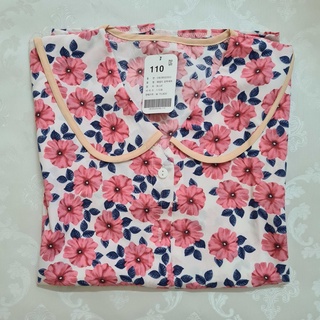 Bộ lụa pijama vựa vặn mặc thoải mái mát mẻ giá yêu thương