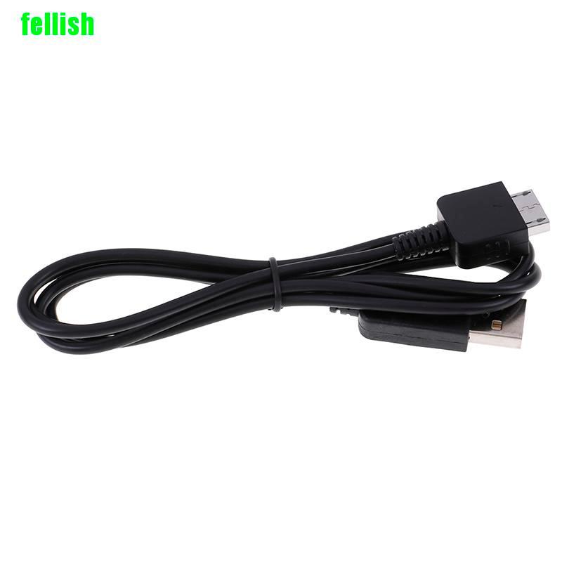 Dây Cáp Sạc Usb 2 Trong 1 Cho Playstation Ps Vita