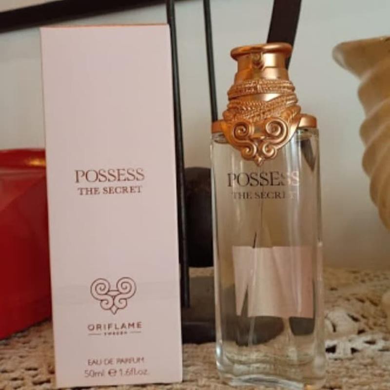 37773 NƯỚC HOA NỮ BỎ TÚI - POSSESS THE SECRET EAU DE PARFUM PURSE SPRAY