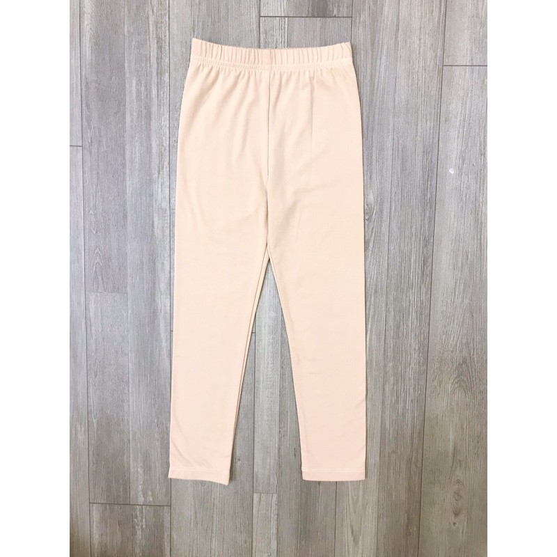 quần legging cotton xuất hàn