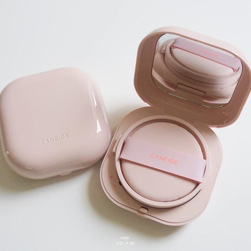 Phấn nước Laneige Neo Cushion 15g