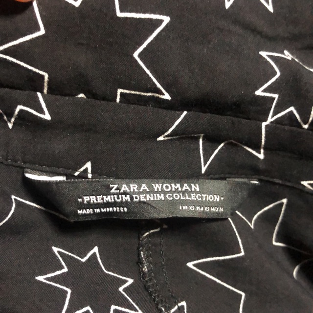Váy so mizara siE xa dâng dài tay dai . Zara sz Xs . So mi vay ngoi sao😍😍😍😍😍😍😍😍😍😍😁😁😁😁😍😍😍😍😍😍😍😁😍😍