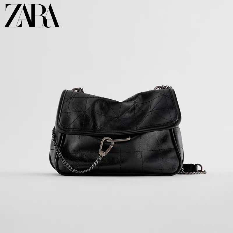 TÚI XÁCH ZARA ĐEO VAI DA MỀM