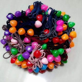 Compo 100 cột tóc 350k