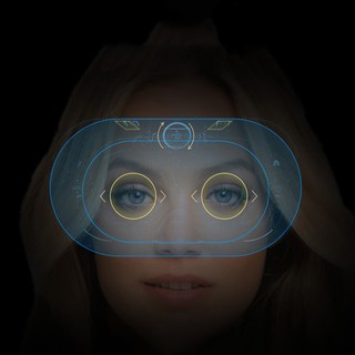 Kính thực tế ảo VR 3D thế hệ thứ năm VR Shinecon