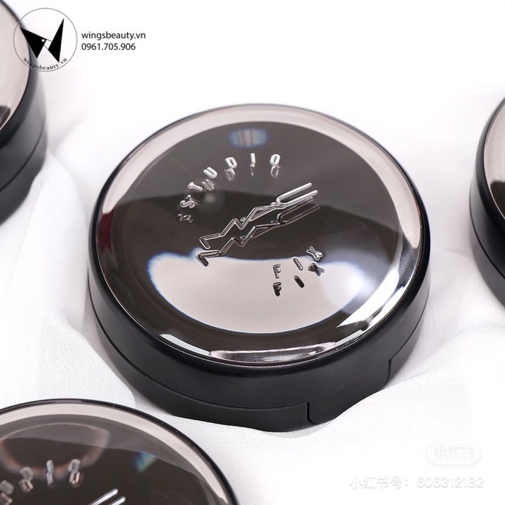 MAC - Phấn nước Studio Fix Complete Coverage Cushion Compact SPF 50/PA+++ | BigBuy360 - bigbuy360.vn