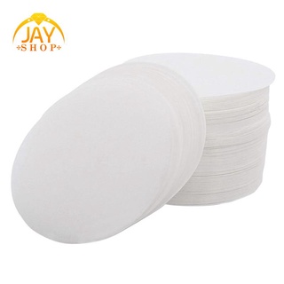 Set 500 giấy lọc cà phê hình tròn 60mm chuyên dụng cho máy pha cà phê Espresso V60