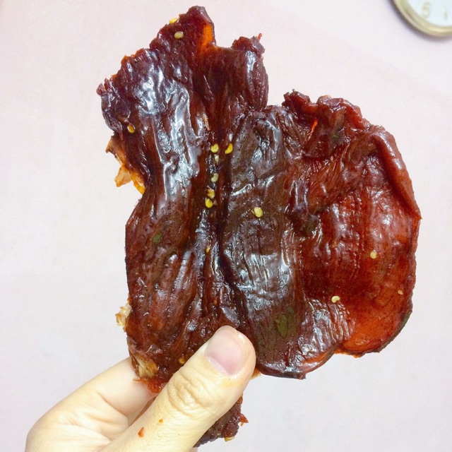Bò ướt thần thánh(dạng miếng)