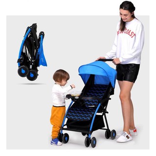 xe đẩy du lịch trẻ em 723
