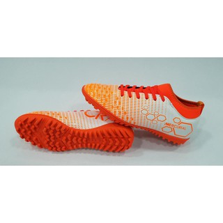 Giày đá bóng CR7 sân nhân tạo cổ chun, giày bóng đá cổ cao ôm chân