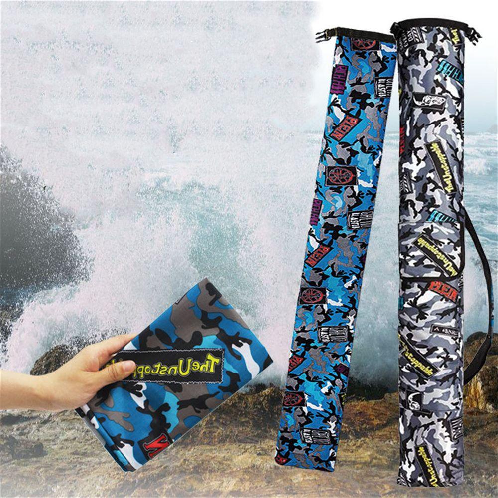 Túi Đựng Dù Câu Cá Ngoài Trời Sức Chứa Lớn 130cm TAYLOR1