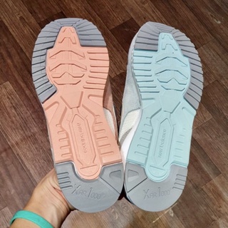Giày thể thao NB sc nữ mới nhất