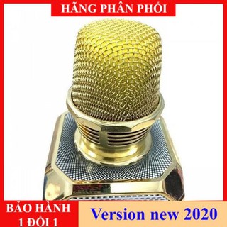 LOA BLUETOOTH, MICRO KÈM LOA Bluetooth Karaoke SD-10 CỰC HAY