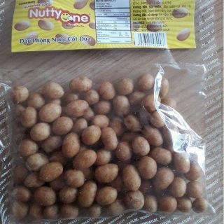 Đậu phộng da cá nước cốt dừa 100gr