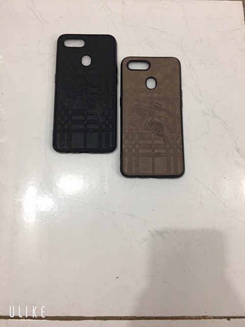 Ốp lưng da oppo A7