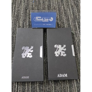 Đầu Cơ Bida - Adam