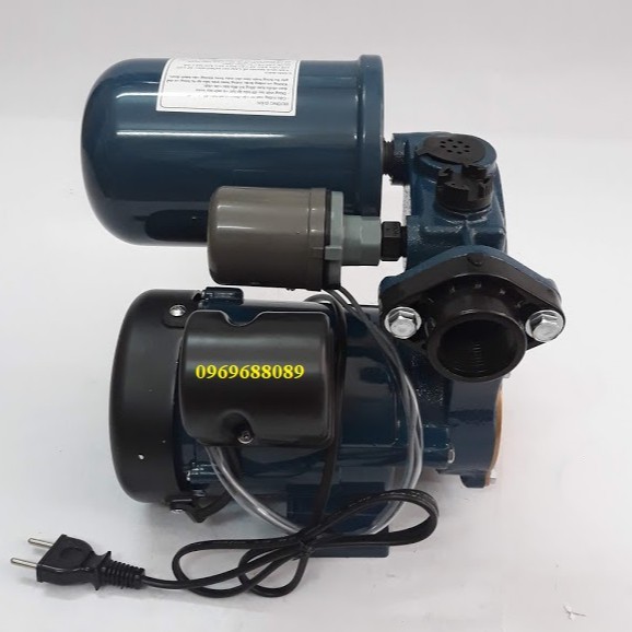 Máy bơm tăng áp panasonic 200W - Bơm tăng áp chính hãng Panasonic xuất xứ Indonesia