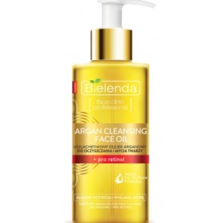 Dầu tẩy trang Bielenda