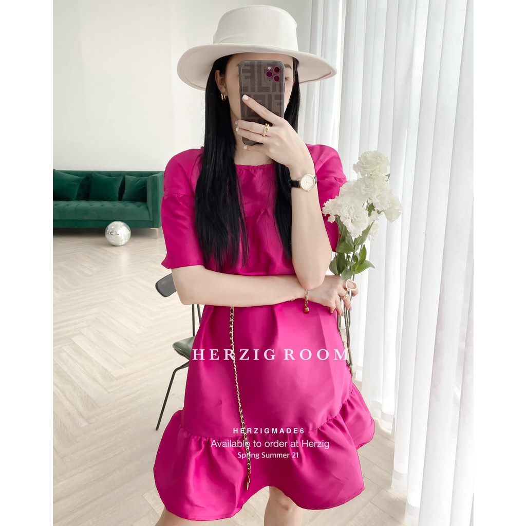 Amore mio dress - B1769
