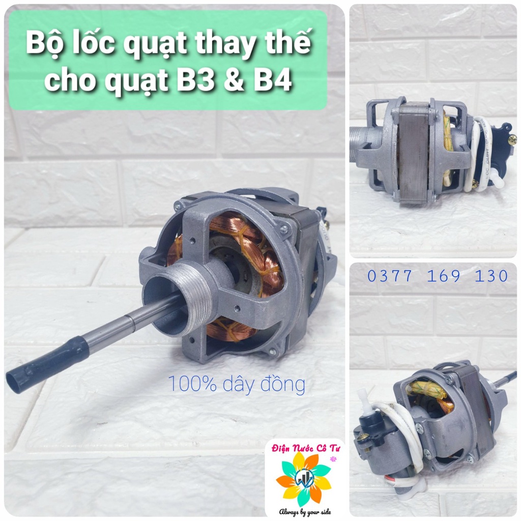 Cốt quạt Senko Cốt quạt máy Bán Nguyệt Bạc Cho Cốt (bạc thau)