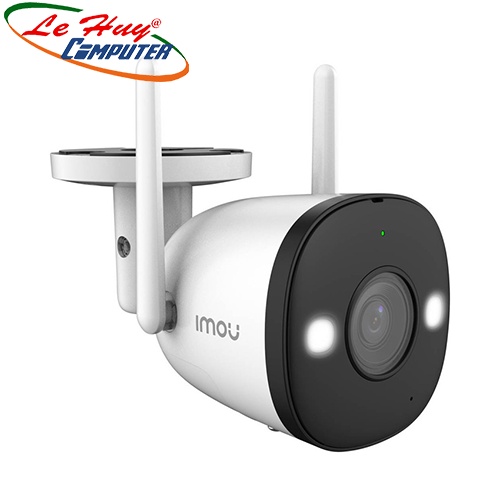 Camera IP Wifi 2MP IPC-F22FEP-IMOU có báo động