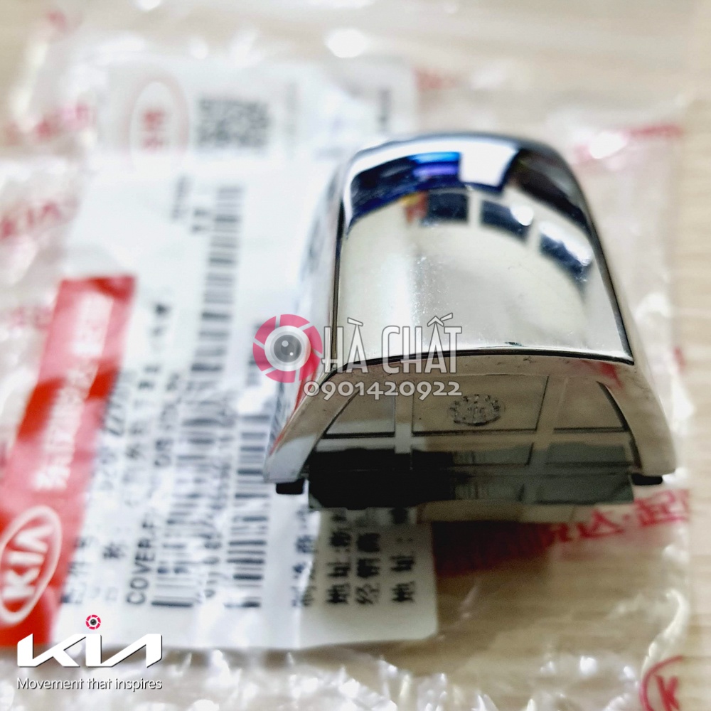 Núm đuôi tay mở cửa ngoài KIA SOLUTO 🚘 Nhập khẩu KIA MOTORS 🎯 Bảo hành 100% là hàng chính hãng