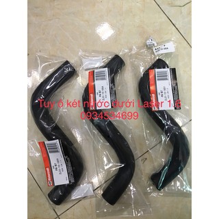 Tuy ô két nước dưới ford laser 1.6 2000 - 2005 liên doanh - zl0115185a