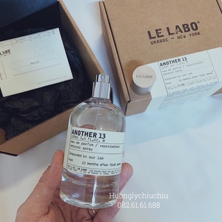 Mẫu thử nước hoa Le Labo another 13